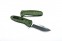 Cuchillo Ganzo G622-G-5S, Verde-3