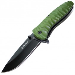 Firebird-Ganzo FH51 D2 blade G10, cuchillo plegable, táctico,  supervivencia, acampar al aire libre, herramienta EDC, utilidad EDC,  cuchillo de bolsillo - AliExpress