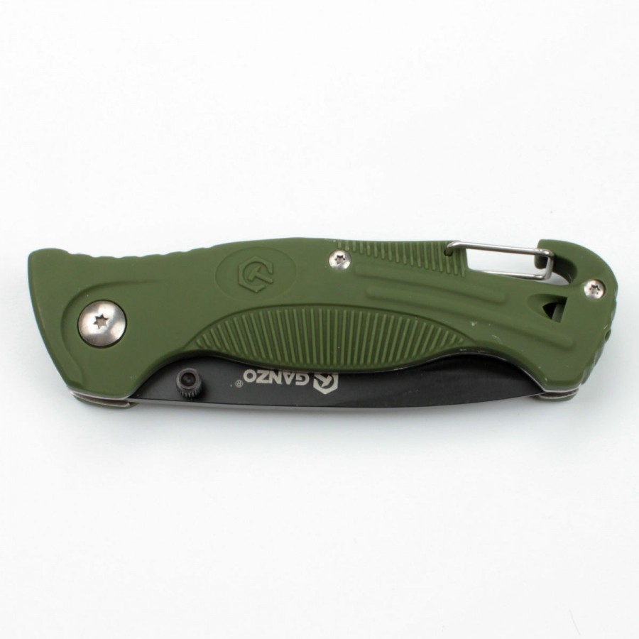Cuchillo Ganzo G611, Verde