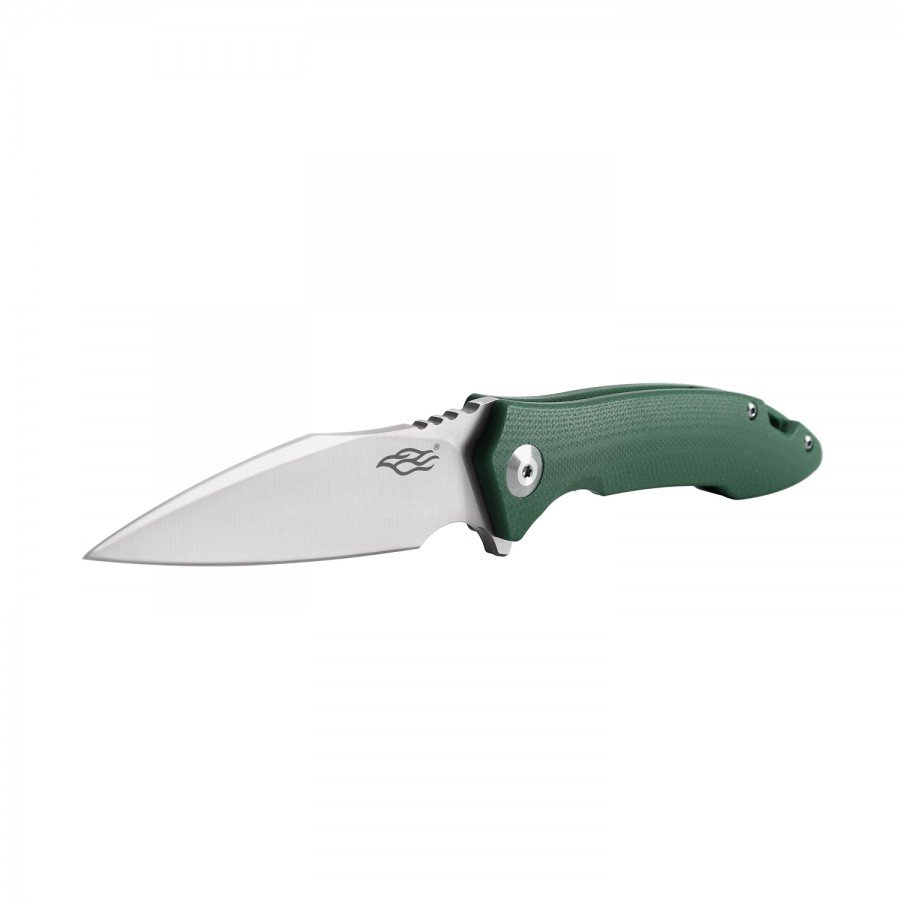 Cuchillo Ganzo Firebird FH51 (negro, verde, verde-azul, gris, marrón)