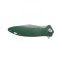Cuchillo Ganzo Firebird FH51 (negro, verde, verde-azul, gris, marrón)-8